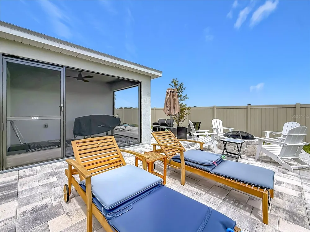 38407 TEA ROSE AVENUE Zephyrhills, FL 33540
