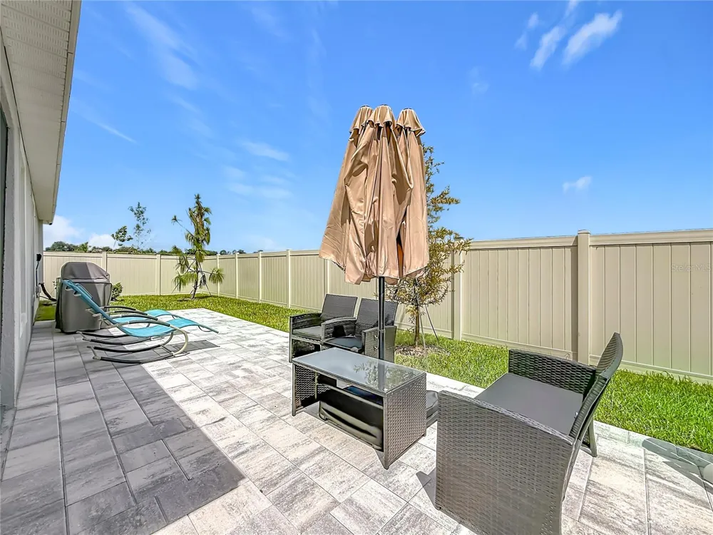 38407 TEA ROSE AVENUE Zephyrhills, FL 33540