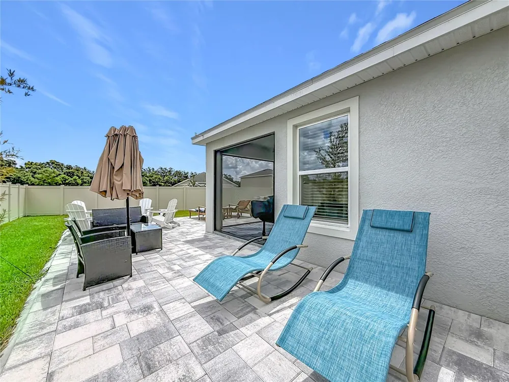 38407 TEA ROSE AVENUE Zephyrhills, FL 33540
