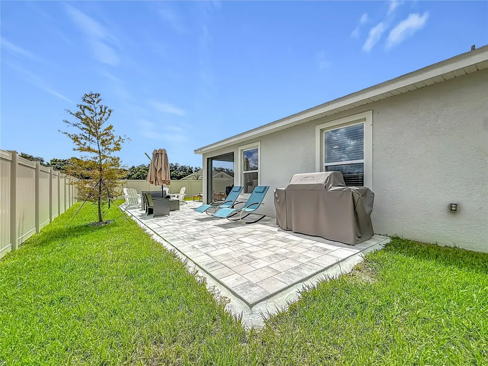 38407 TEA ROSE AVENUE Zephyrhills, FL 33540