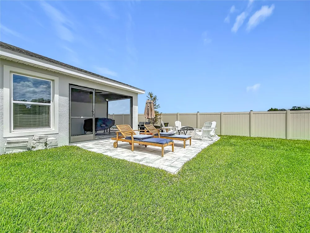 38407 TEA ROSE AVENUE Zephyrhills, FL 33540