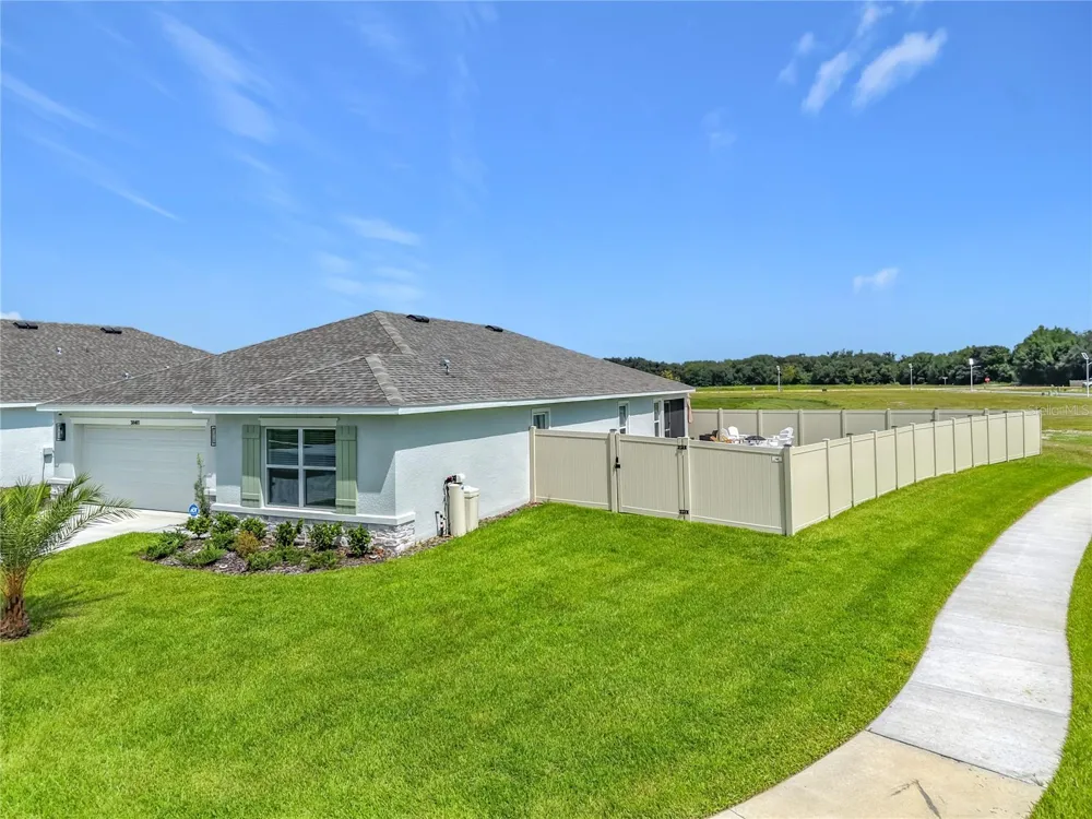 38407 TEA ROSE AVENUE Zephyrhills, FL 33540