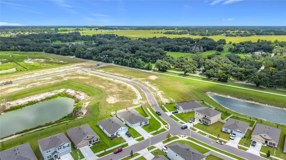 38407 TEA ROSE AVENUE Zephyrhills, FL 33540
