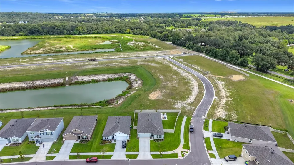 38407 TEA ROSE AVENUE Zephyrhills, FL 33540
