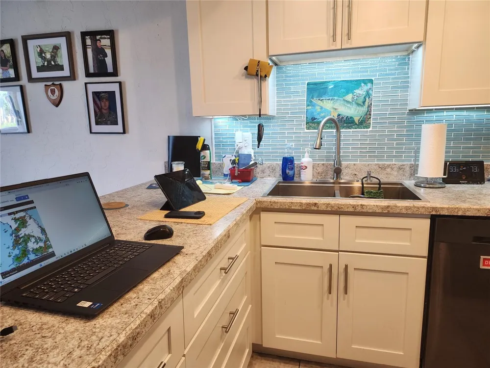 200 MERES BOULEVARD #19 Tarpon Springs, FL 34689