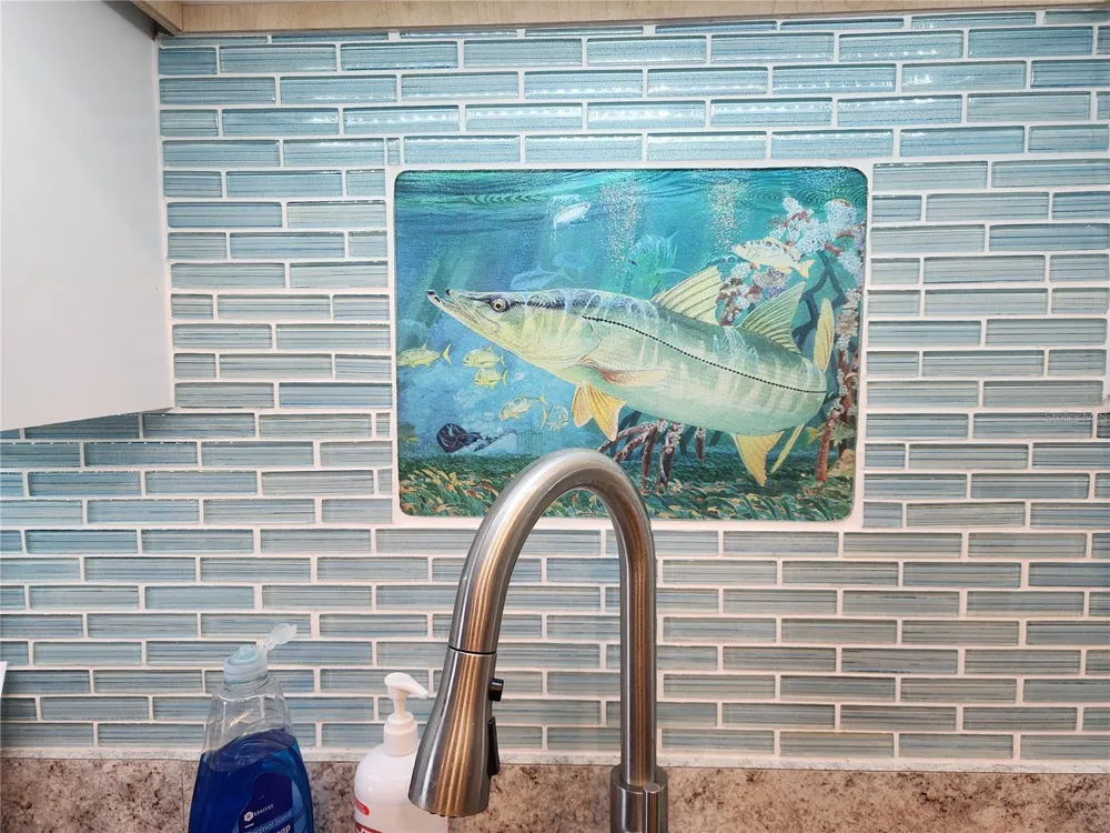 200 MERES BOULEVARD #19 Tarpon Springs, FL 34689