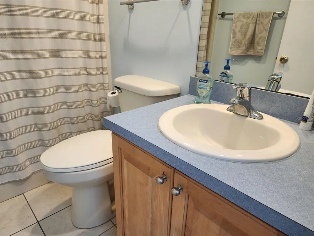 200 MERES BOULEVARD #19 Tarpon Springs, FL 34689
