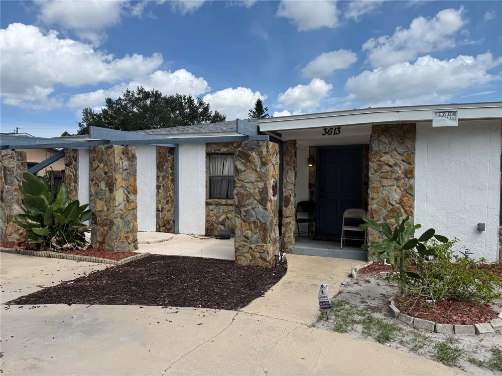 3613 6TH AVENUE S St Petersburg, FL 33711