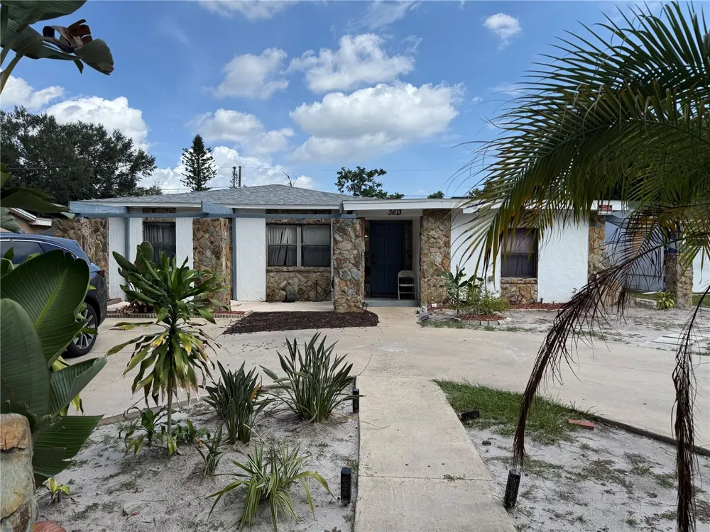3613 6TH AVENUE S St Petersburg, FL 33711