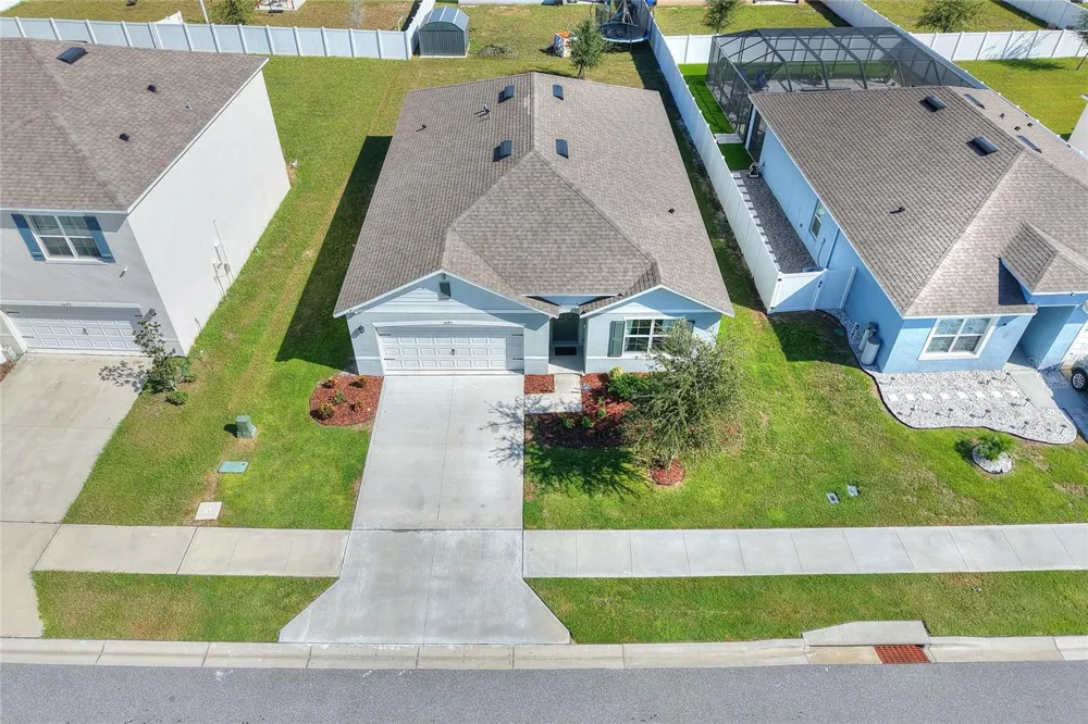 3645 DIVING DOVE LANE Bartow, FL 33830