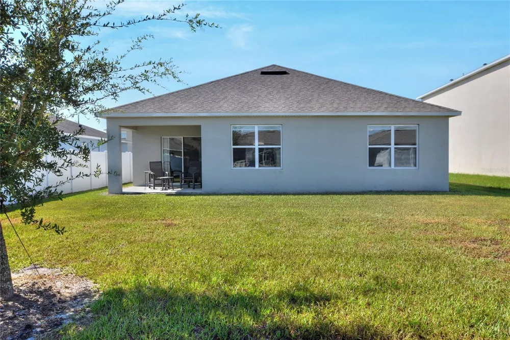 3645 DIVING DOVE LANE Bartow, FL 33830