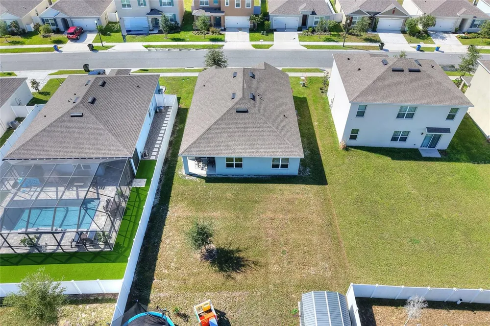 3645 DIVING DOVE LANE Bartow, FL 33830
