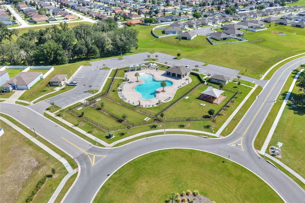 3645 DIVING DOVE LANE Bartow, FL 33830