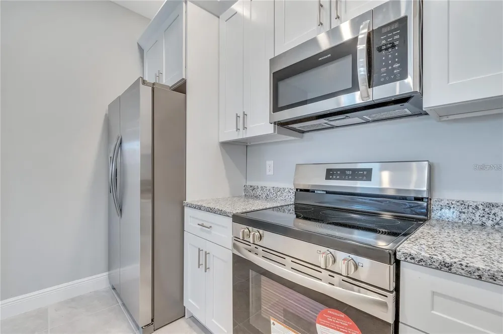 1791 CORIANDER DRIVE #1791 Poinciana, FL 34759