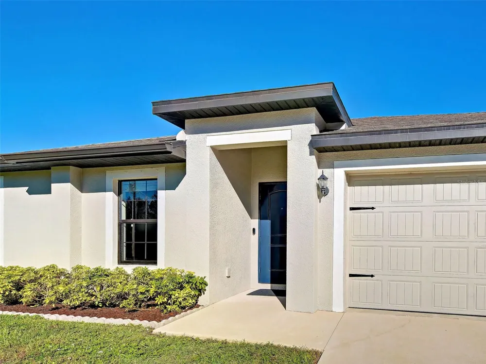 4831 HILLMAN TERRACE North Port, FL 34288