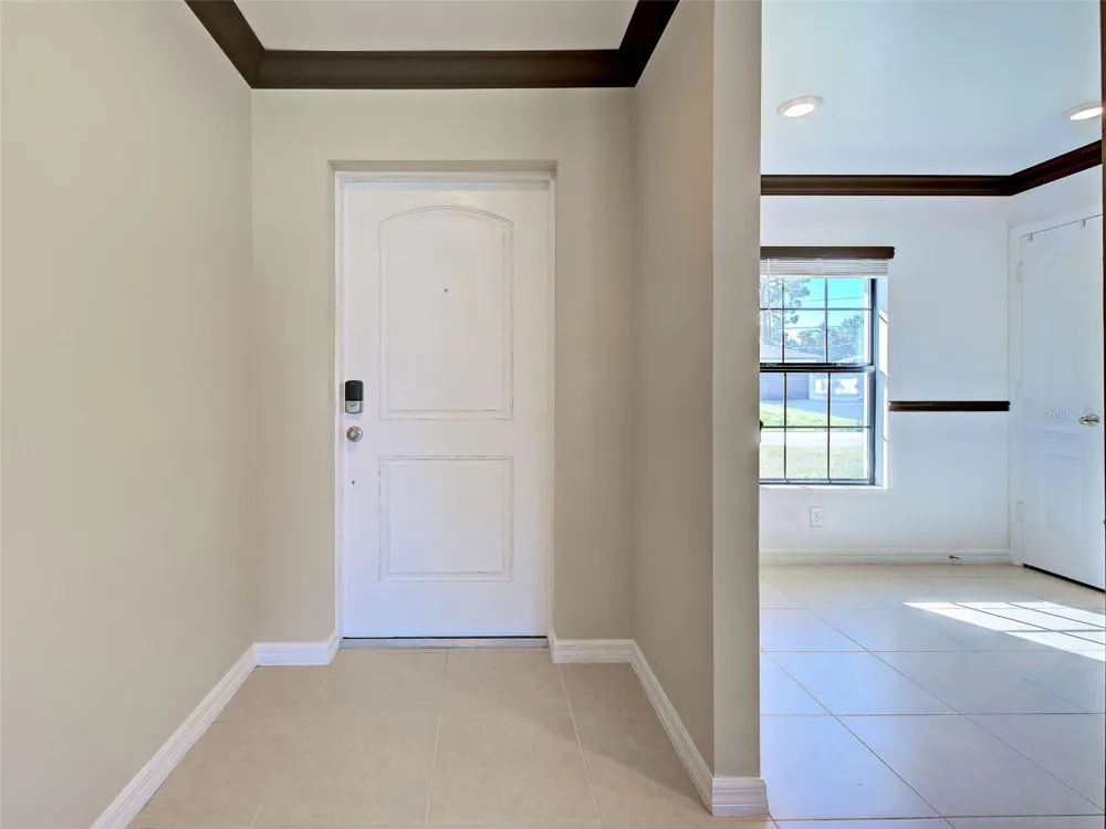 4831 HILLMAN TERRACE North Port, FL 34288