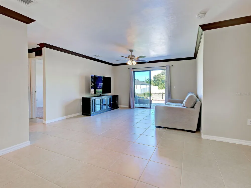 4831 HILLMAN TERRACE North Port, FL 34288