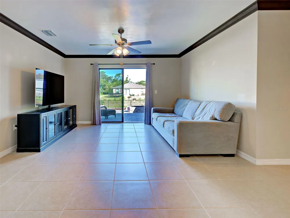 4831 HILLMAN TERRACE North Port, FL 34288