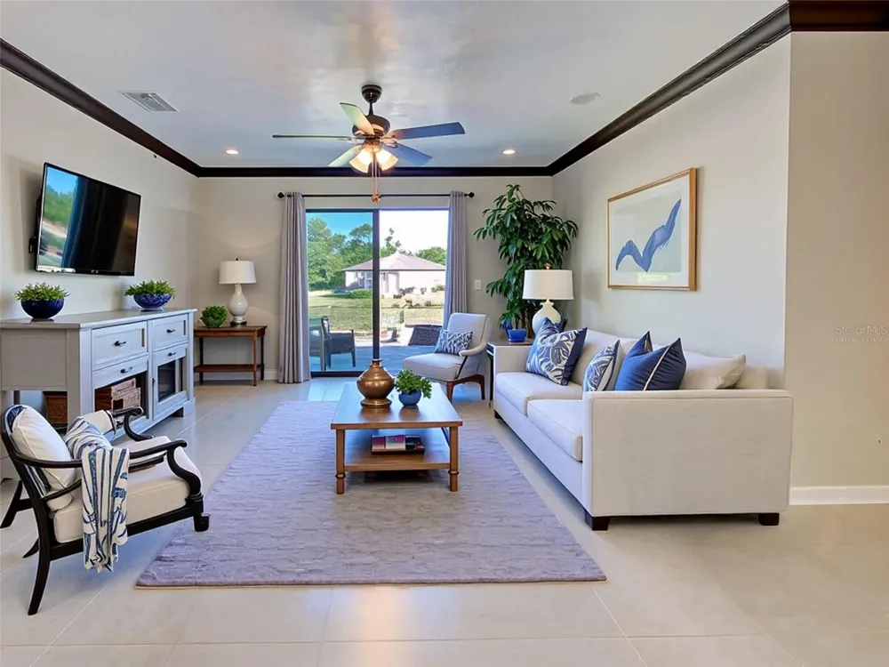 4831 HILLMAN TERRACE North Port, FL 34288