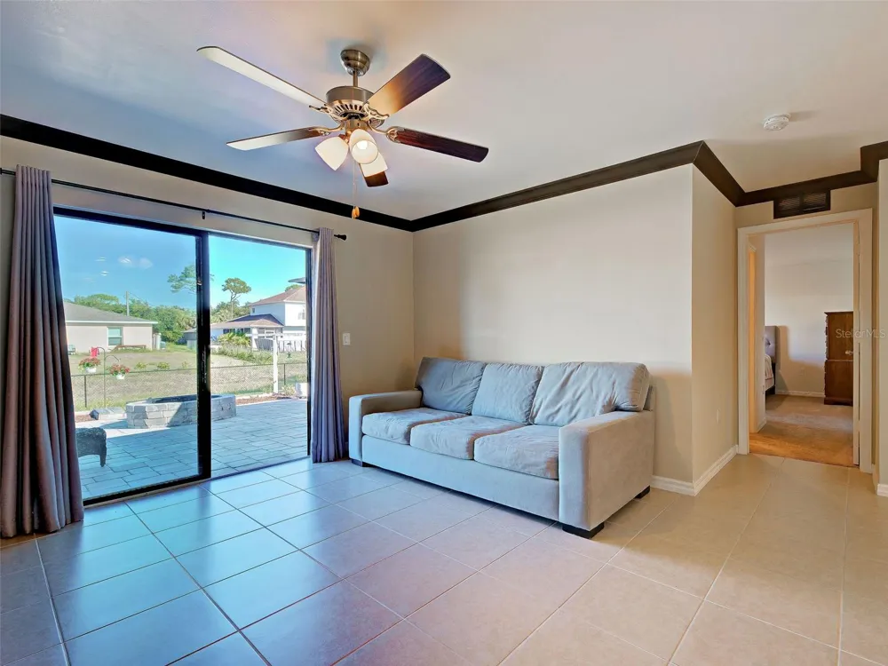4831 HILLMAN TERRACE North Port, FL 34288