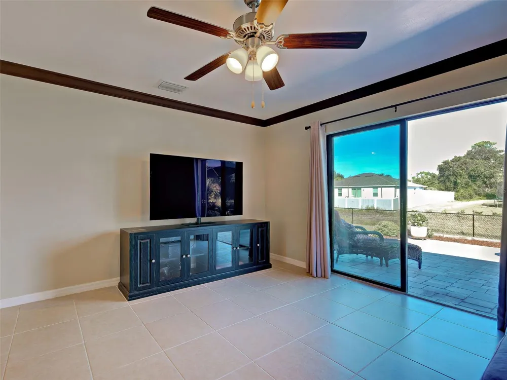 4831 HILLMAN TERRACE North Port, FL 34288