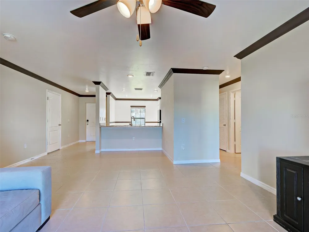 4831 HILLMAN TERRACE North Port, FL 34288