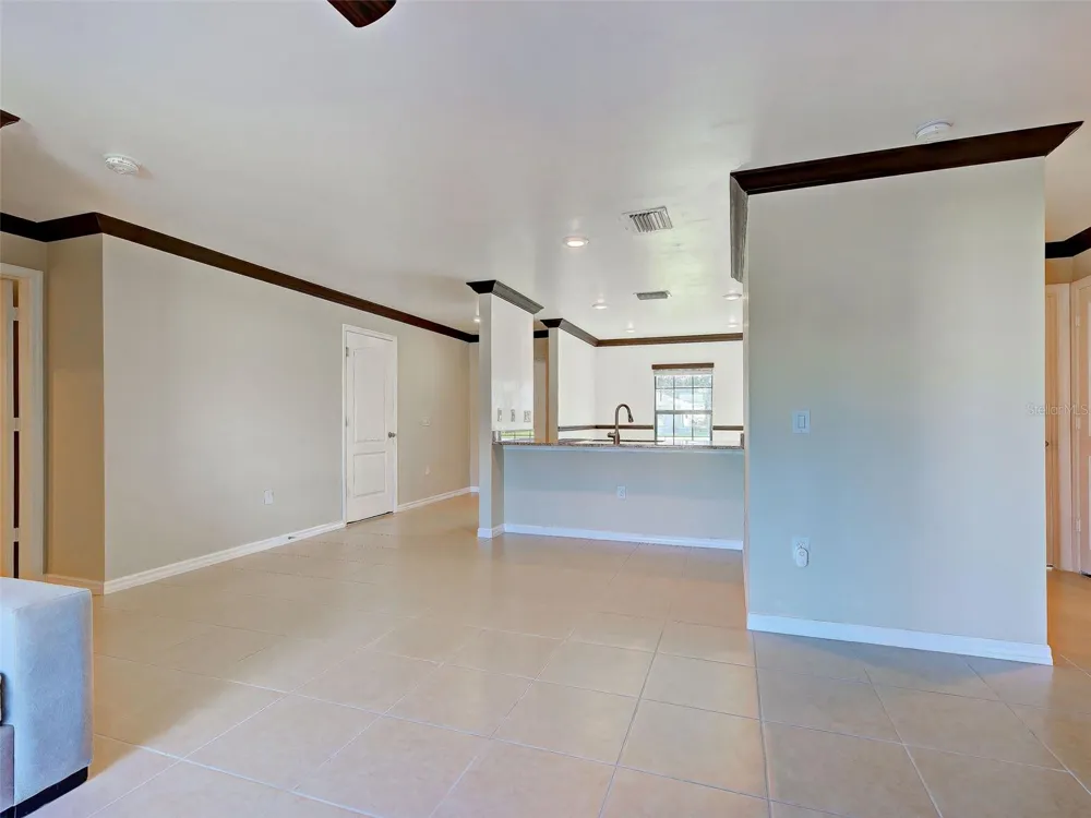 4831 HILLMAN TERRACE North Port, FL 34288