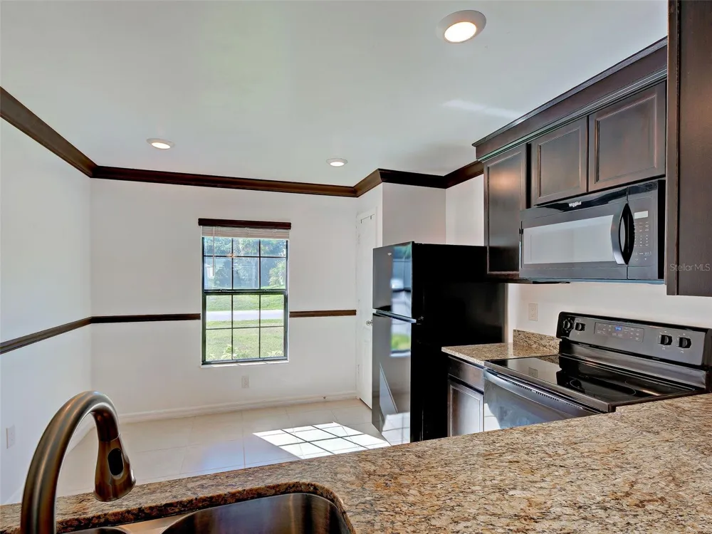 4831 HILLMAN TERRACE North Port, FL 34288