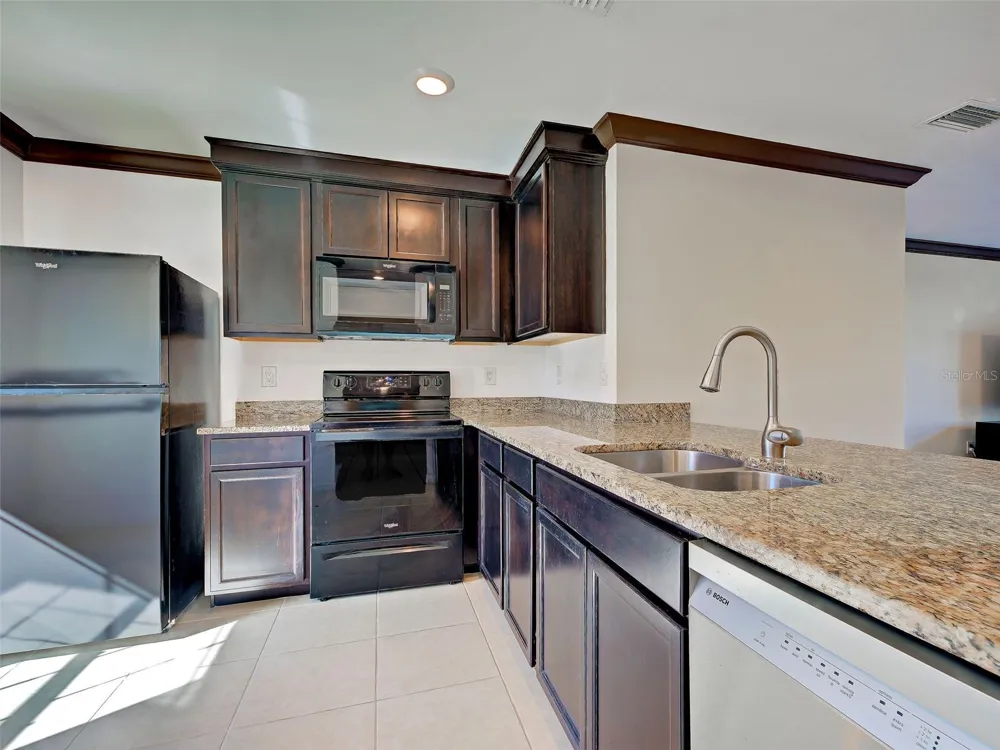 4831 HILLMAN TERRACE North Port, FL 34288