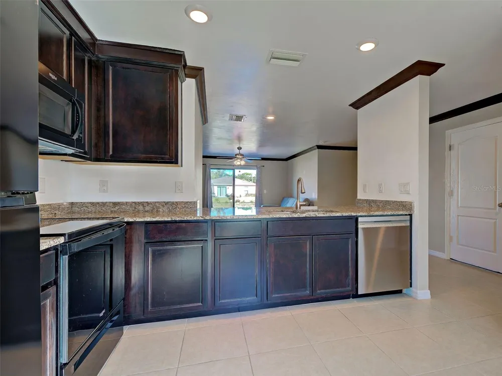 4831 HILLMAN TERRACE North Port, FL 34288