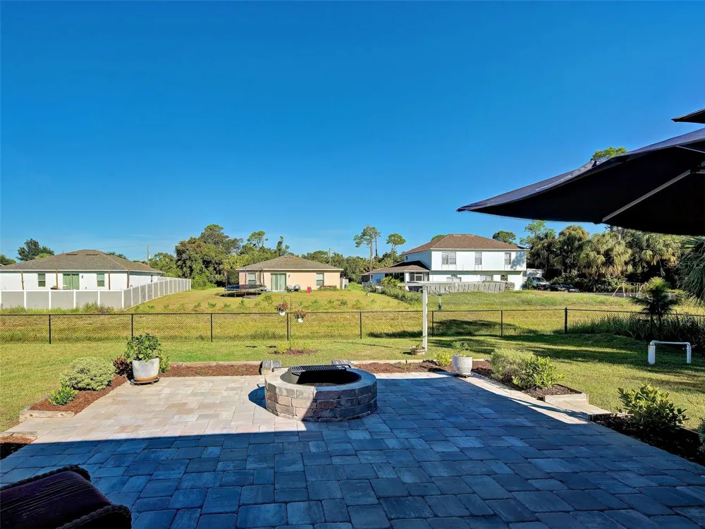 4831 HILLMAN TERRACE North Port, FL 34288