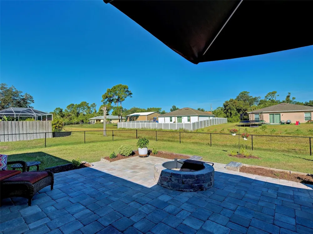 4831 HILLMAN TERRACE North Port, FL 34288