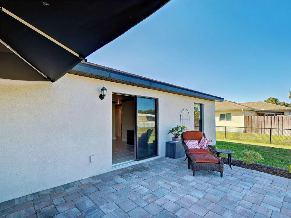 4831 HILLMAN TERRACE North Port, FL 34288