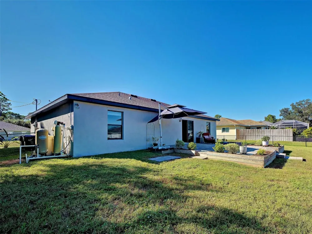 4831 HILLMAN TERRACE North Port, FL 34288