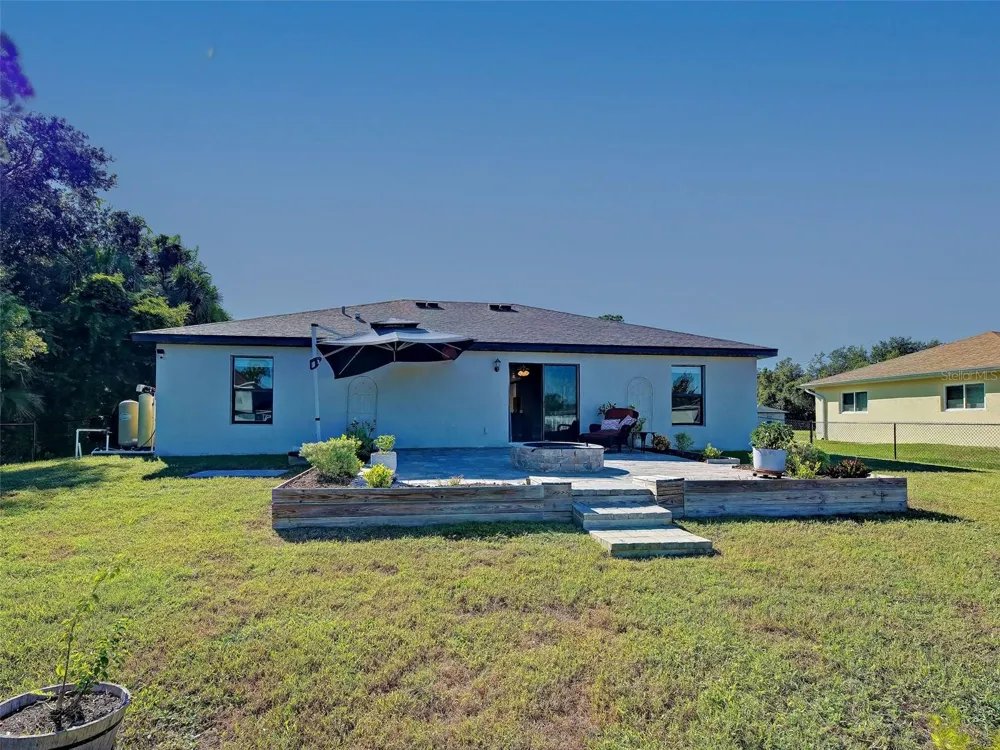 4831 HILLMAN TERRACE North Port, FL 34288