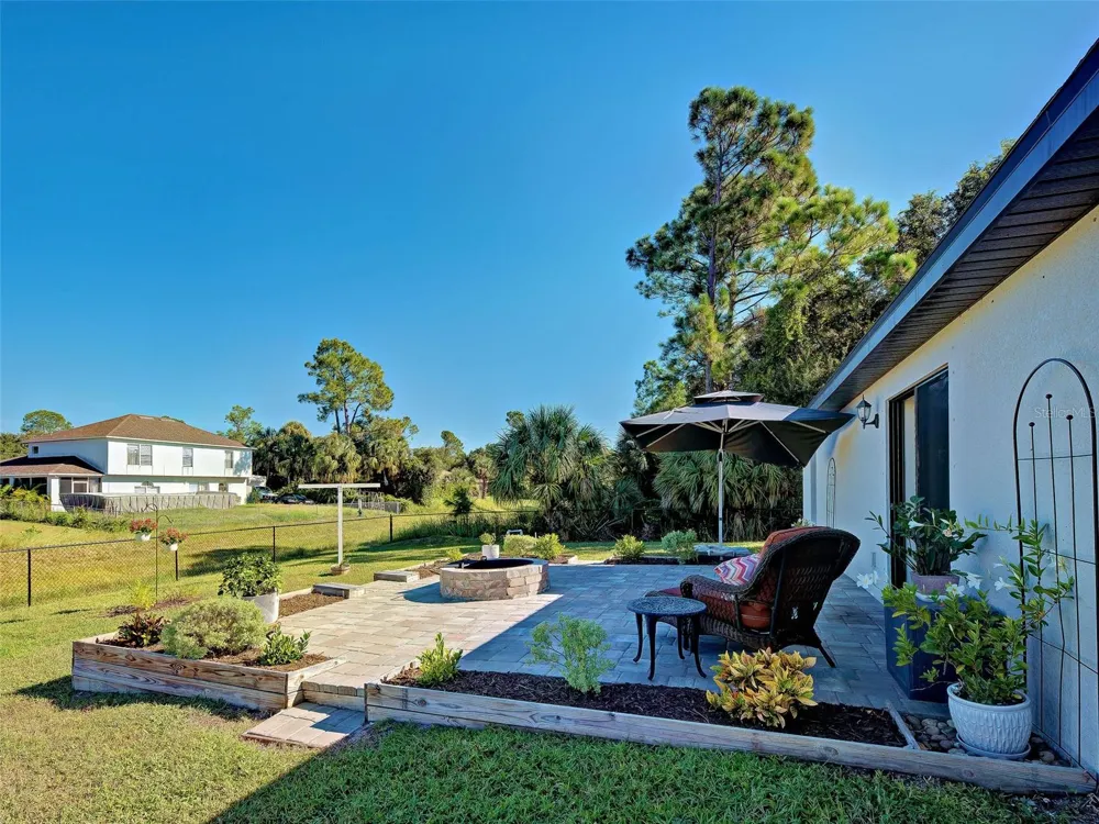4831 HILLMAN TERRACE North Port, FL 34288