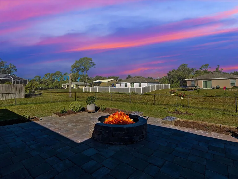 4831 HILLMAN TERRACE North Port, FL 34288