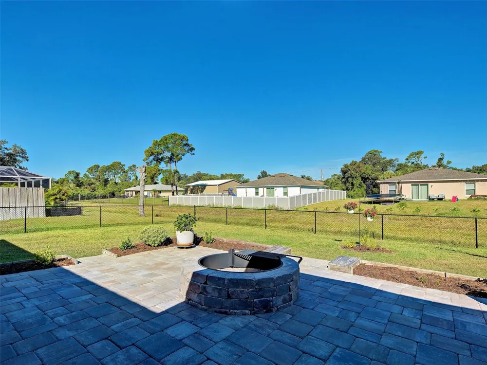 4831 HILLMAN TERRACE North Port, FL 34288