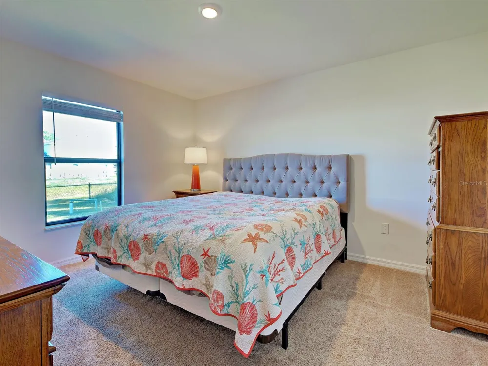 4831 HILLMAN TERRACE North Port, FL 34288