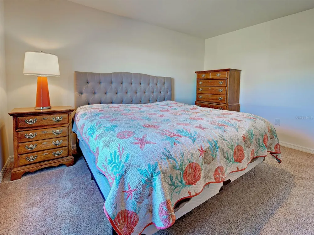 4831 HILLMAN TERRACE North Port, FL 34288