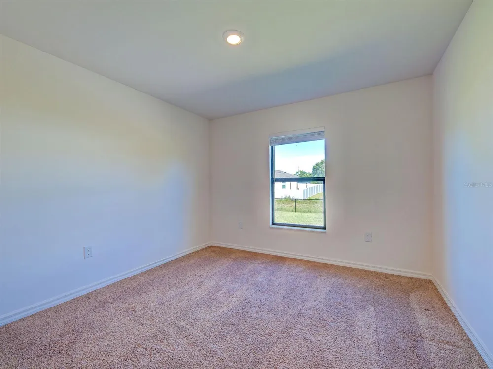 4831 HILLMAN TERRACE North Port, FL 34288