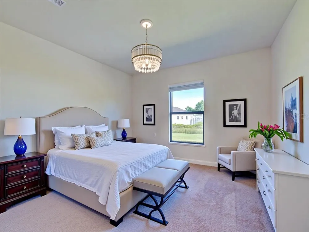 4831 HILLMAN TERRACE North Port, FL 34288