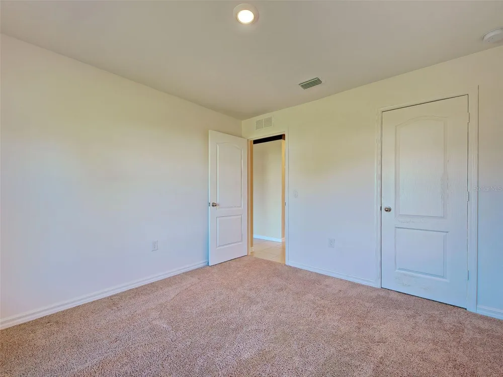 4831 HILLMAN TERRACE North Port, FL 34288