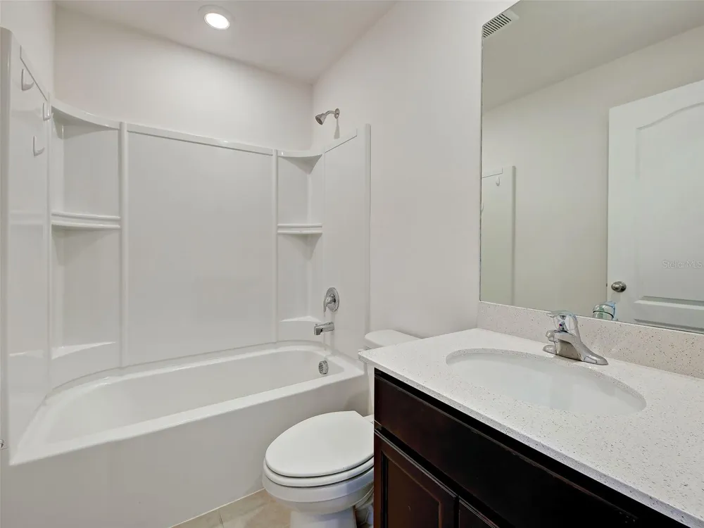 4831 HILLMAN TERRACE North Port, FL 34288