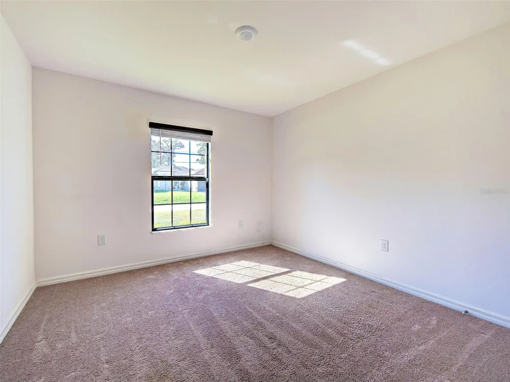 4831 HILLMAN TERRACE North Port, FL 34288