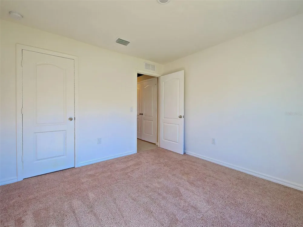 4831 HILLMAN TERRACE North Port, FL 34288
