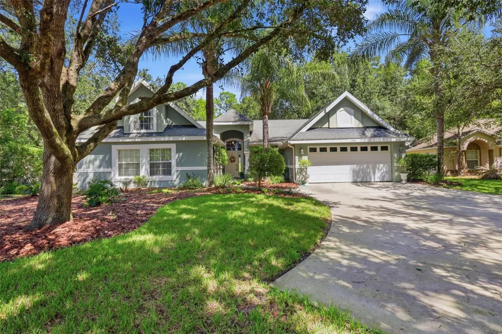1490 BENT OAKS BOULEVARD Deland, FL 32724