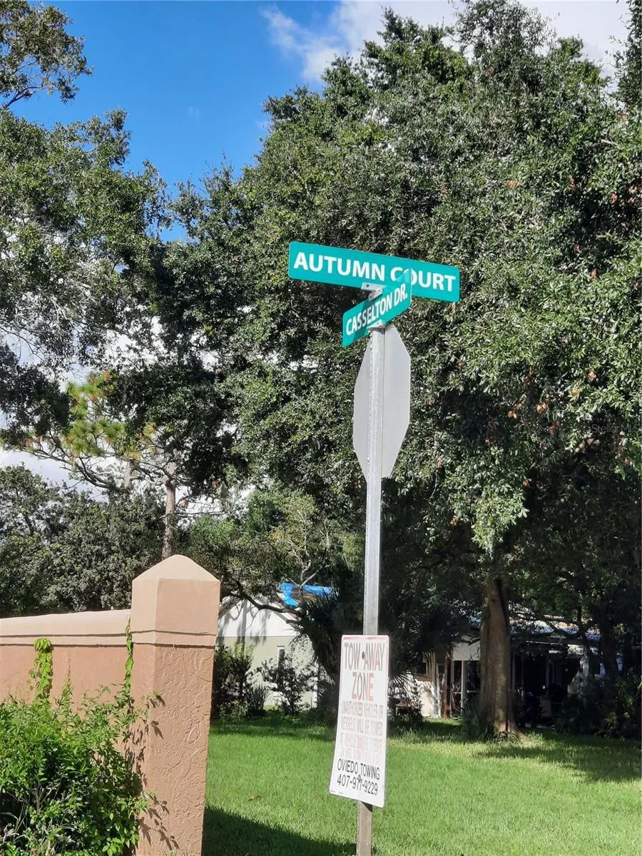 3068 AUTUMN COURT #na Winter Park, FL 32792