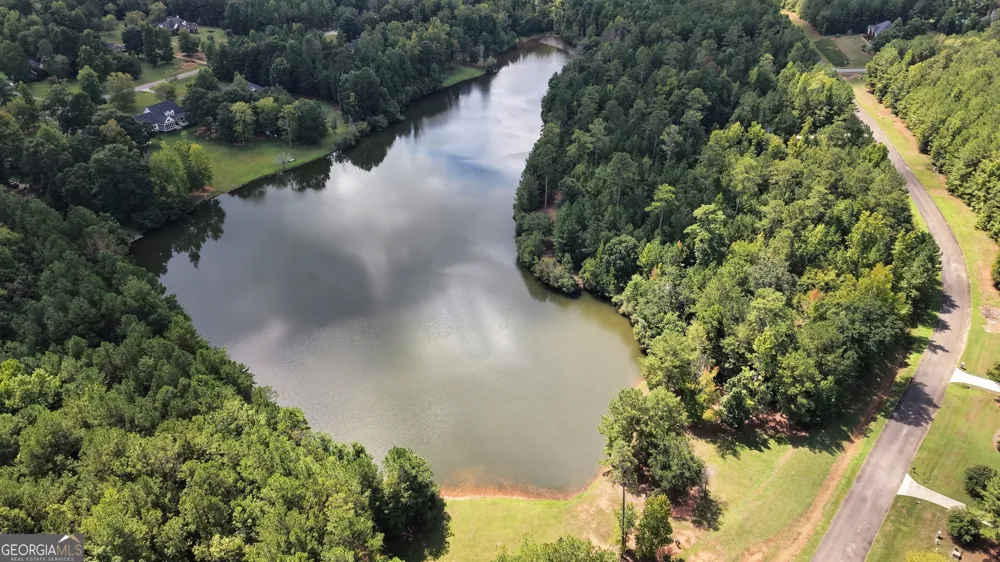 488 Willow Lake DR Milledgeville, GA 31061
