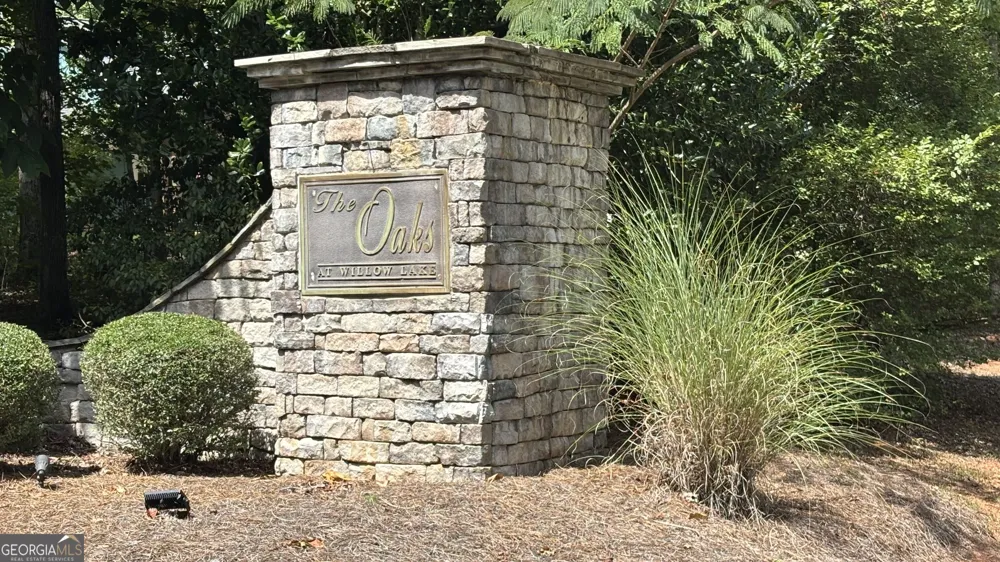 488 Willow Lake DR Milledgeville, GA 31061